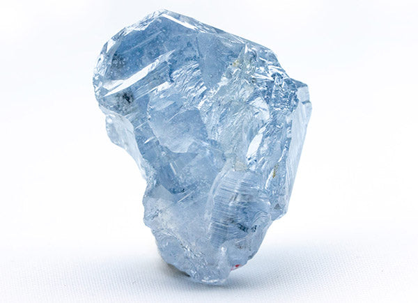 Cullinan Mine Delivers Again: Petra Unearths Rare 41.82-Carat Blue