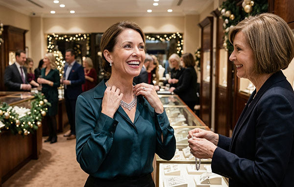 NRF Predicts Record $1 Trillion Holiday Season as Shoppers Prioritize Gift-Giving