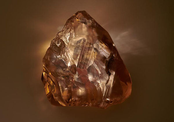 Alrosa Unearths 468-Carat Gem-Quality Diamond, the Largest in Russian History