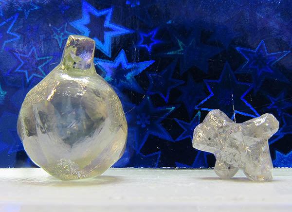 Holiday Magic in the Rough: Alrosa's Latest Diamond Finds Celebrate the Season