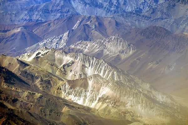 Argentina and Chile Strike Gold – and Silver and Copper – in the High Andes