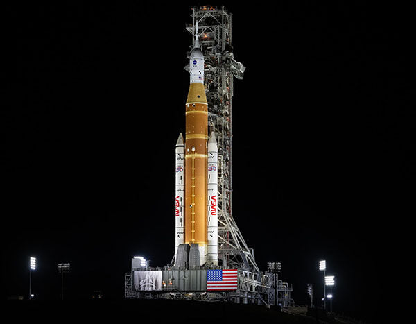 Artemis II Moon Mission Milestone May Unlock $1T in Platinum Group Metals