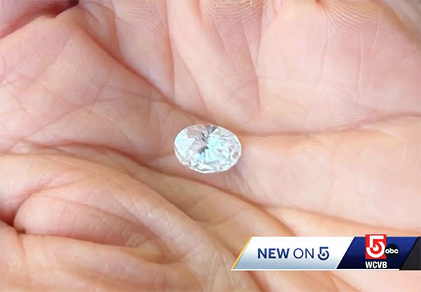 City of Watertown’s Recycling Chief Matt Bacon ‘Really Knows How to Rock’