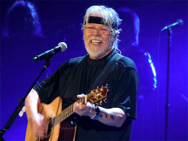Music Friday: Bob Seger’s Sweetheart Is ‘Looking So Right in Her Diamonds and Frills’