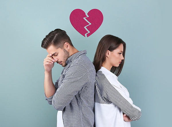 High-Profile Celebrity Breakup Has Us Asking: ‘Who Gets the Ring?’