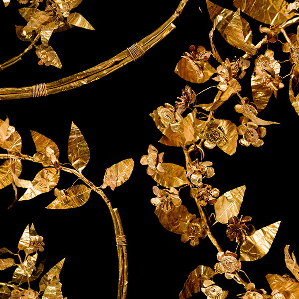 Brooklyn Museum Marks 200th Anniversary With Expansive ‘Solid Gold’ Exhibition