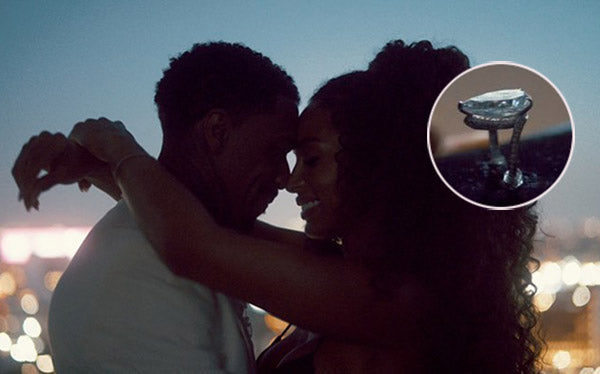 Nick Cannon’s Engagement Ring Post on Instagram Sends Internet Into a Frenzy