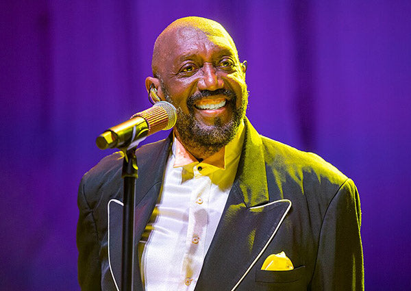Music Friday: Temptations' 'Let Me Catch Your Diamonds' Turns Tears Into Hope