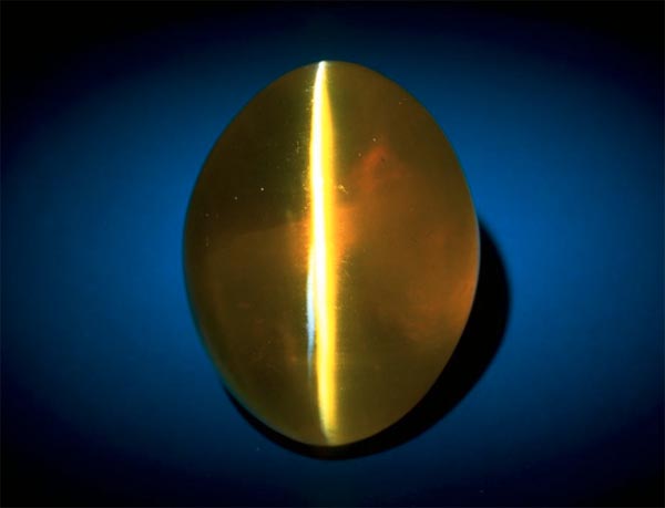 Let’s Take a Deep Dive Into the Optical Phenomenon Called ‘Chatoyancy’