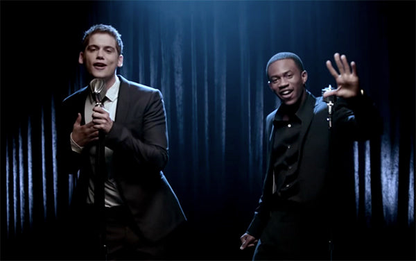 Music Friday: MKTO Serenades a Girl Who’s ‘Shining Like a 5th Avenue Diamond’