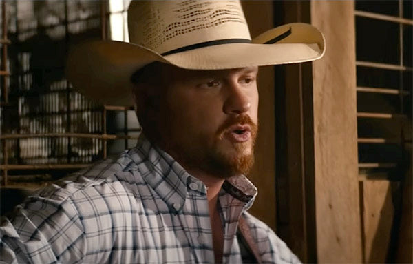 Music Friday: ‘You Can Always Put a Diamond on Her Hand, ‘Til You Can’t’