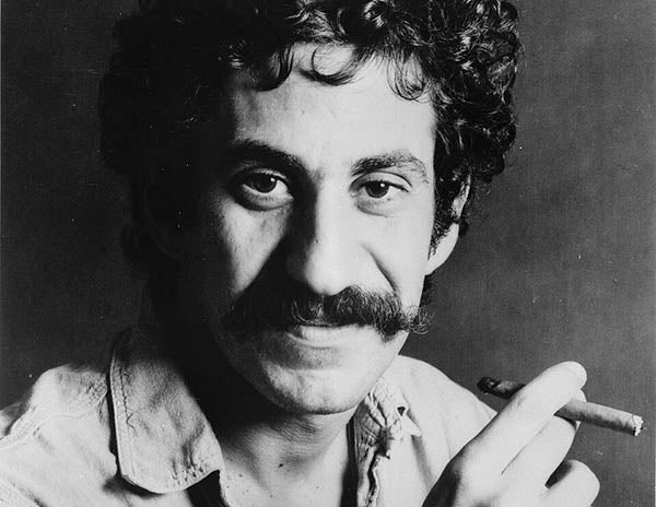 Music Friday: ‘Tomorrow’s Gonna Be a Brighter Day,’ Promises Jim Croce