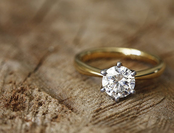 Engagement Season Survey: 70% of Women Are Willing to Share Ring Costs