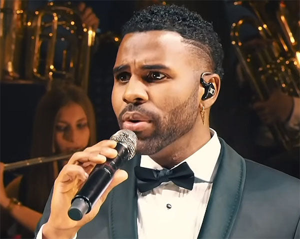 Music Friday: Jason Derulo Dreams of Proposing ‘With the Perfect Diamond Ring’