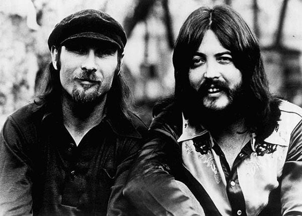 Music Friday Flashback: Seals & Crofts’ ‘Diamond Girl’ Shines Like A Precious Stone