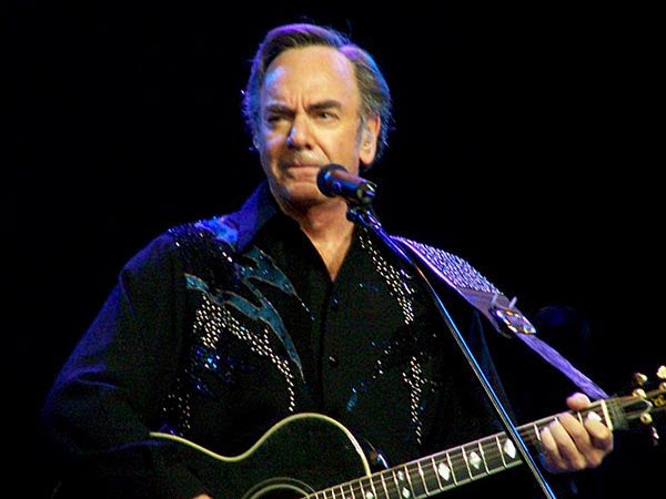 Music Friday: Neil Diamond Sings, ‘Gold Don’t Rust, Love Don’t Lie’ in His Country Classic