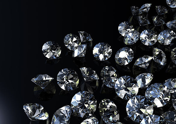 Diamonds Block the Spread of Cancer Cells; Is There Anything They Can’t Do?
