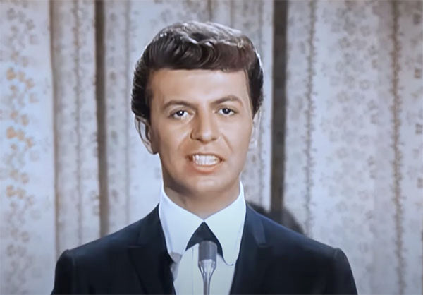 Music Friday: Sing Along With Dion as We Salute July’s Birthstone With ‘Ruby Baby’