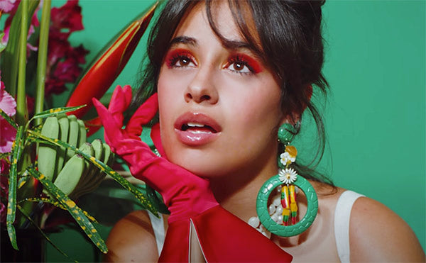 Music Friday: Camila Cabello Dreams of Platinum and Gold in Her 2021 Hit, ‘Don’t Go Yet’