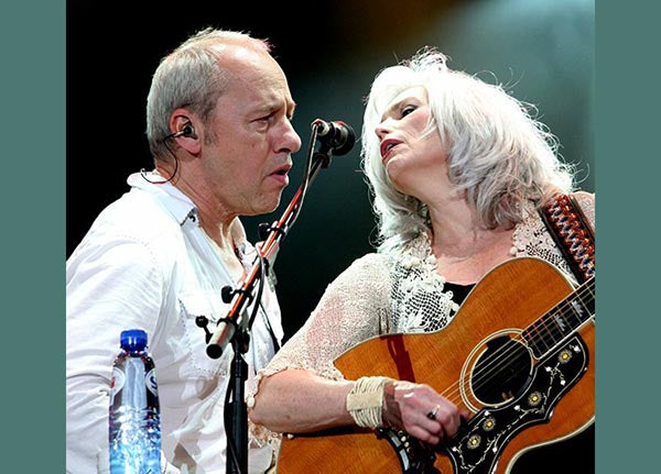 Music Friday: Mark Knopfler Unearths a ‘Beautiful Find’ in ‘I Dug Up a Diamond’