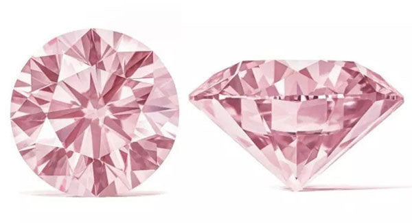 ‘Eden Rose’ Is the Next Spectacular Pink Diamond to Hit the Auction Block