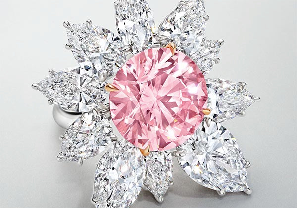 ‘Eden Rose’ Lives Up to Pre-Auction Fanfare, Yields $13MM at Christie’s New York