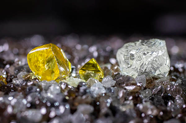 Canada’s Remote Ekati Diamond Mine Surpasses 100-Million-Carat Milestone