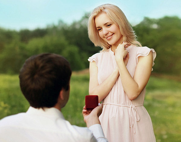 ‘Engagement Season’ 2023-24 Should See Strong Rebound in Marriage Proposals