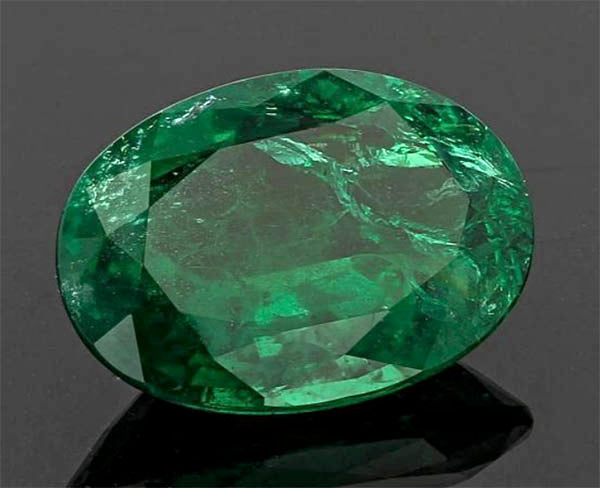 Vivid Green Ethiopian Emeralds Bring Fresh Sparkle to May's Birthstone Story