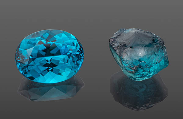 Ethiopia Officially Confirmed as a New Source of Coveted Paraíba Tourmaline