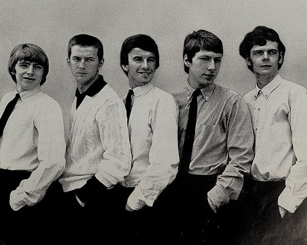Music Friday: ‘For Your Love,’ The Yardbirds Will Bring Diamond Rings to Your Door