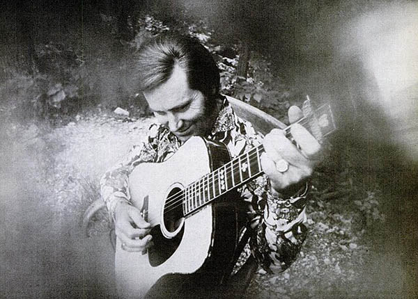 Music Friday: A Gold Ring in ‘Size Seven Round’ Symbolizes Enduring Love