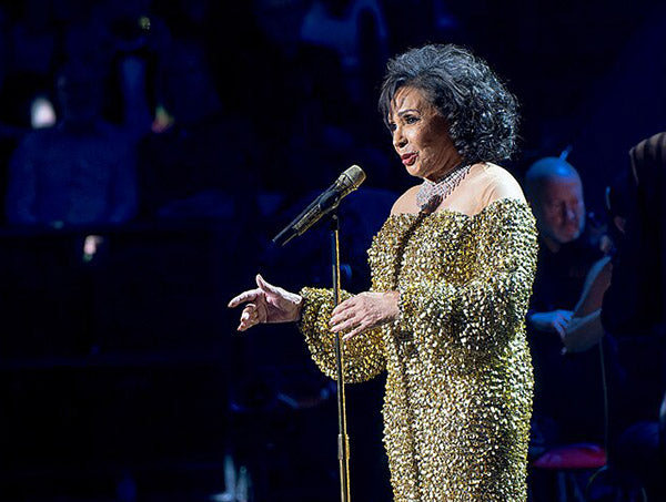Music Friday: Let’s Celebrate 60th Anniversary of Shirley Bassey’s ‘Goldfinger’