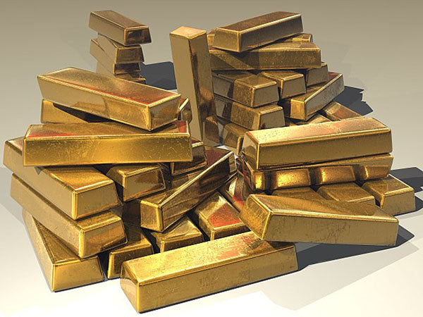 As Gold Price Surges to Record High, Let’s Take a Look at Where It’s Secured