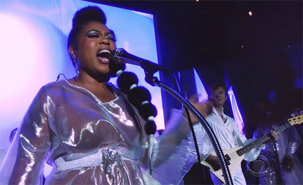 Music Friday: Seratones Remind You to ‘Keep a Diamond in Your Mind’