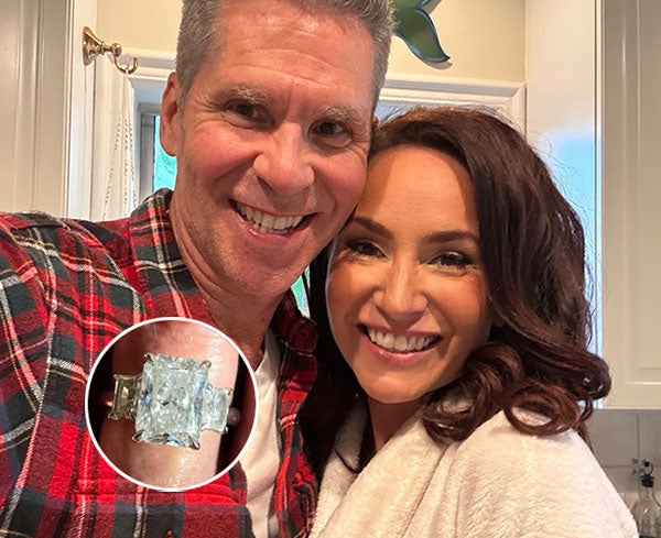 A Sweet Surprise: 'Halloween Baking Championship' Stars Are Engaged