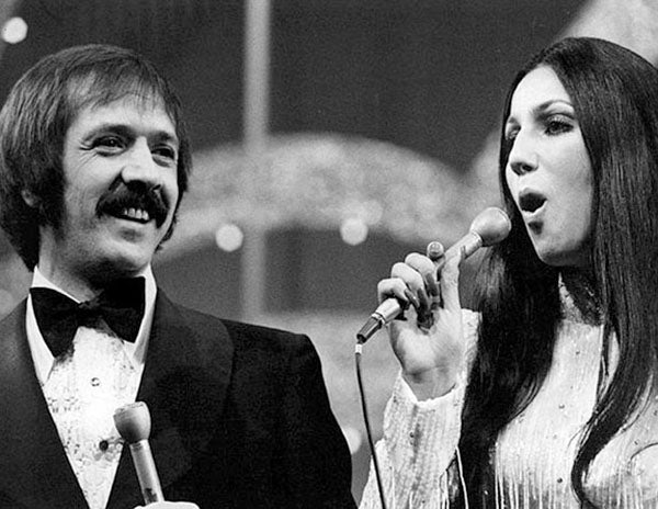 Music Friday: Cher Is Wearing Sonny’s Ring in 1965’s #1 Hit, ‘I Got You Babe’