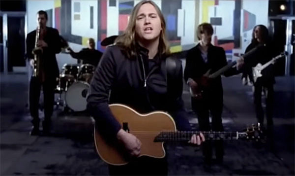 Music Friday: ‘Emeralds From Mountains Thrust Towards the Sky’ in 1998’s ‘I’ll Be’