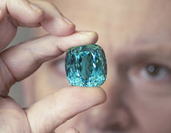 ‘Kat Florence Lumina’ Tourmaline to Headline Bonhams’ Hong Kong Auction