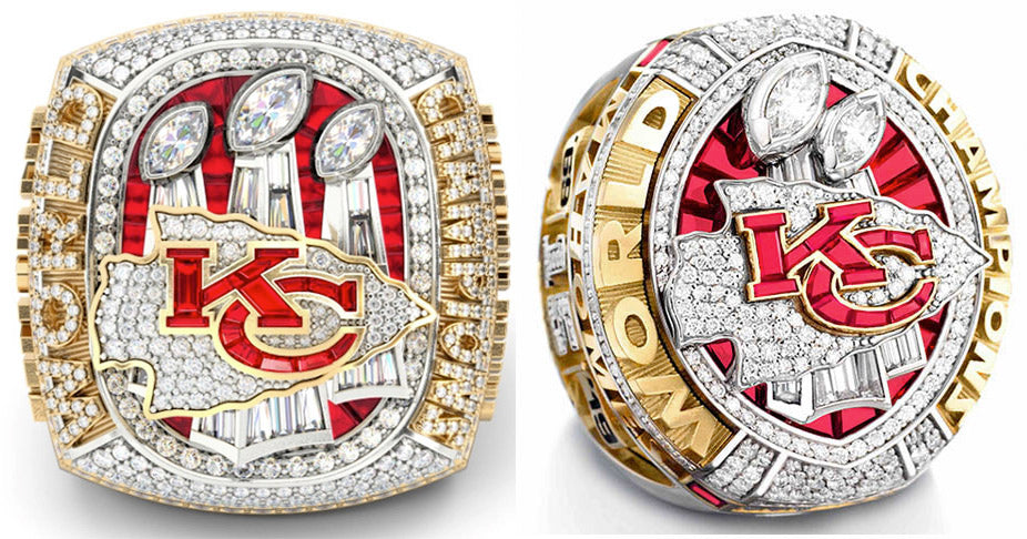 Might Taylor Swift’s Next Engagement Ring Contain Super Bowl Bling?