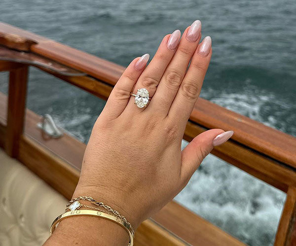 ‘Dance Moms’ Alum Kalani Hilliker and Fiancé Describe Hunt for the Perfect Ring