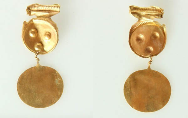 Aegina Island Excavation Unearths 3,500-Year-Old Gold Jewelry Treasure