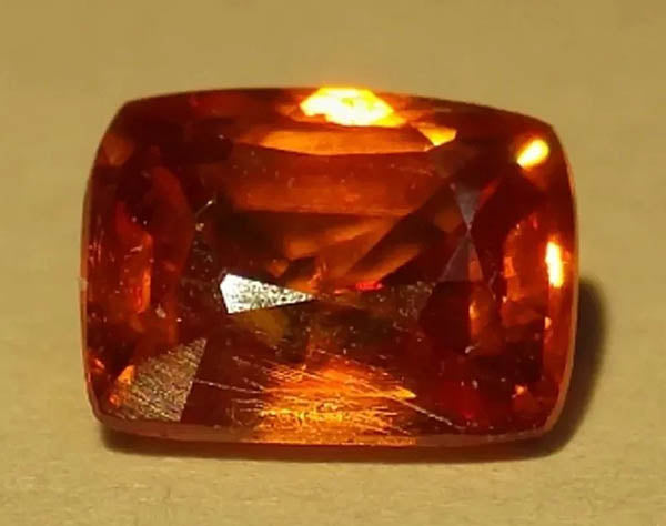 Kyawthuite Is So Rare That Only One Specimen Exists in the Whole World