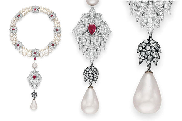 World’s Most Celebrated Natural Pearl Almost Ended Up in the Belly of a Beast