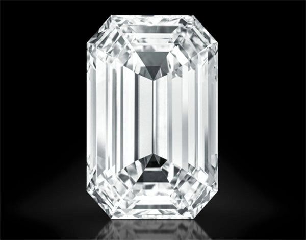 Cullinan-Sourced, 103-Carat ‘Light of Africa Diamond’ to Headline Christie’s NY Sale