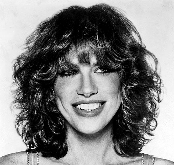 Music Friday: Carly Simon Fights for Mom’s Pearls in the Deeply Personal ‘Like a River’