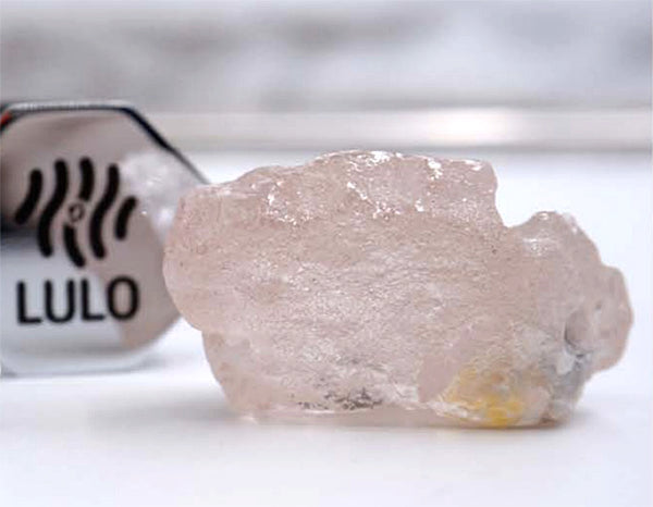 170-Carat ‘Lulo Rose’ Could Become One of the Most Celebrated Gems of All Time