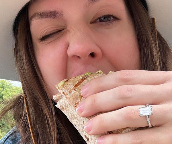 Newly Engaged Soap Star Kate Mansi Explains What ‘LGM’ Really Means