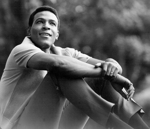 Music Friday: Diamonds and Pearls Make a Cameo in Marvin Gaye’s 1969 Hit