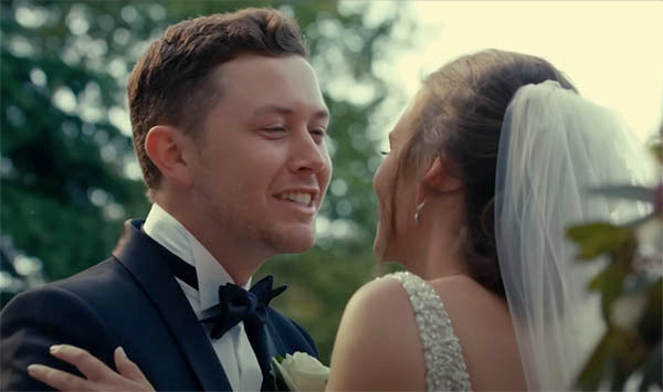 Music Friday: Scotty McCreery Tells Story of His Own Proposal in ‘This Is It’